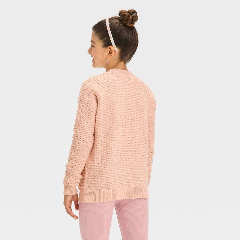 slide 8 of 13, Girls' 20pk Earring Set - Cat & Jack™: Nickel-Free, Post Closure, Stud & Hoop Styles, 20 ct