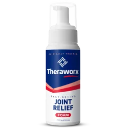 Theraworx Foam Relief 7.1 oz