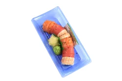 AFC Southern Tsunami Rainbow Roll Special