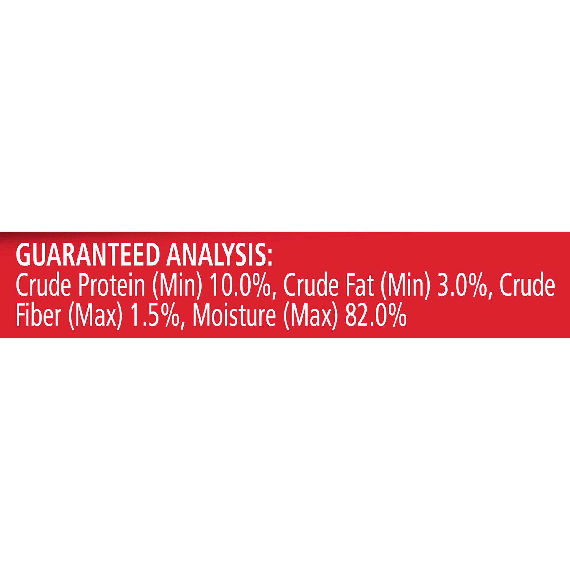 slide 7 of 7, ALPO Dog Food, with Beef in Gravy, 13.2 oz