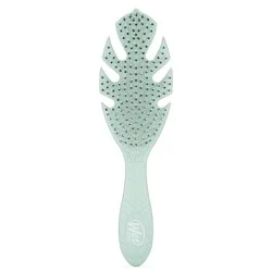 Wet Brush Go Green Detangler Hair Brush - Soft Green