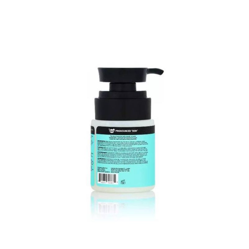 slide 4 of 7, The Doux Just Glaze Silkening Fluid Heat Protectant - 2 fl oz, 2 oz