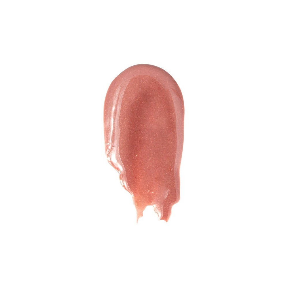 slide 3 of 5, Pacifica Hemp Infused for Chronic Shine Lip Gloss - Strawberry Rose - 0.43 fl oz, 0.43 fl oz
