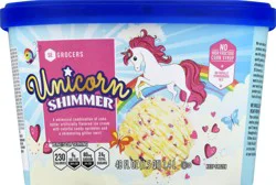 SE Grocers Unicorn Shimmer Ic
