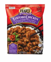 Hart Authentic Teriyaki Chicken 32 oz