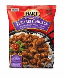 Hart Authentic Teriyaki Chicken 32 oz