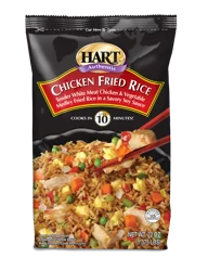 Hart Authentic Chicken Fried Rice