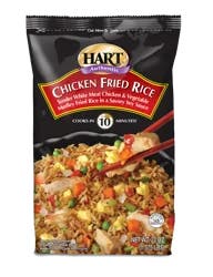 Hart Authentic Chicken Fried Rice