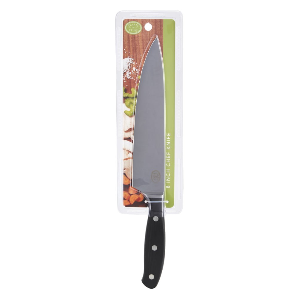 slide 2 of 3, Dash Of That Bakelite Chef Knife, 1 ct