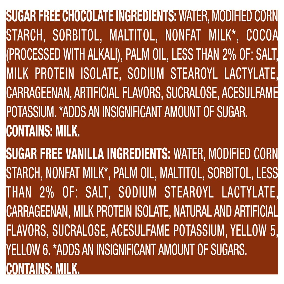 slide 4 of 13, Snack Pack Zero Sugar Chocolate Pudding and Vanilla Pudding, 3.25 oz Pudding Cups, 12 Count Family Pack, 12 ct