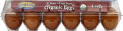 Dutch Farms Eggs 12 ct