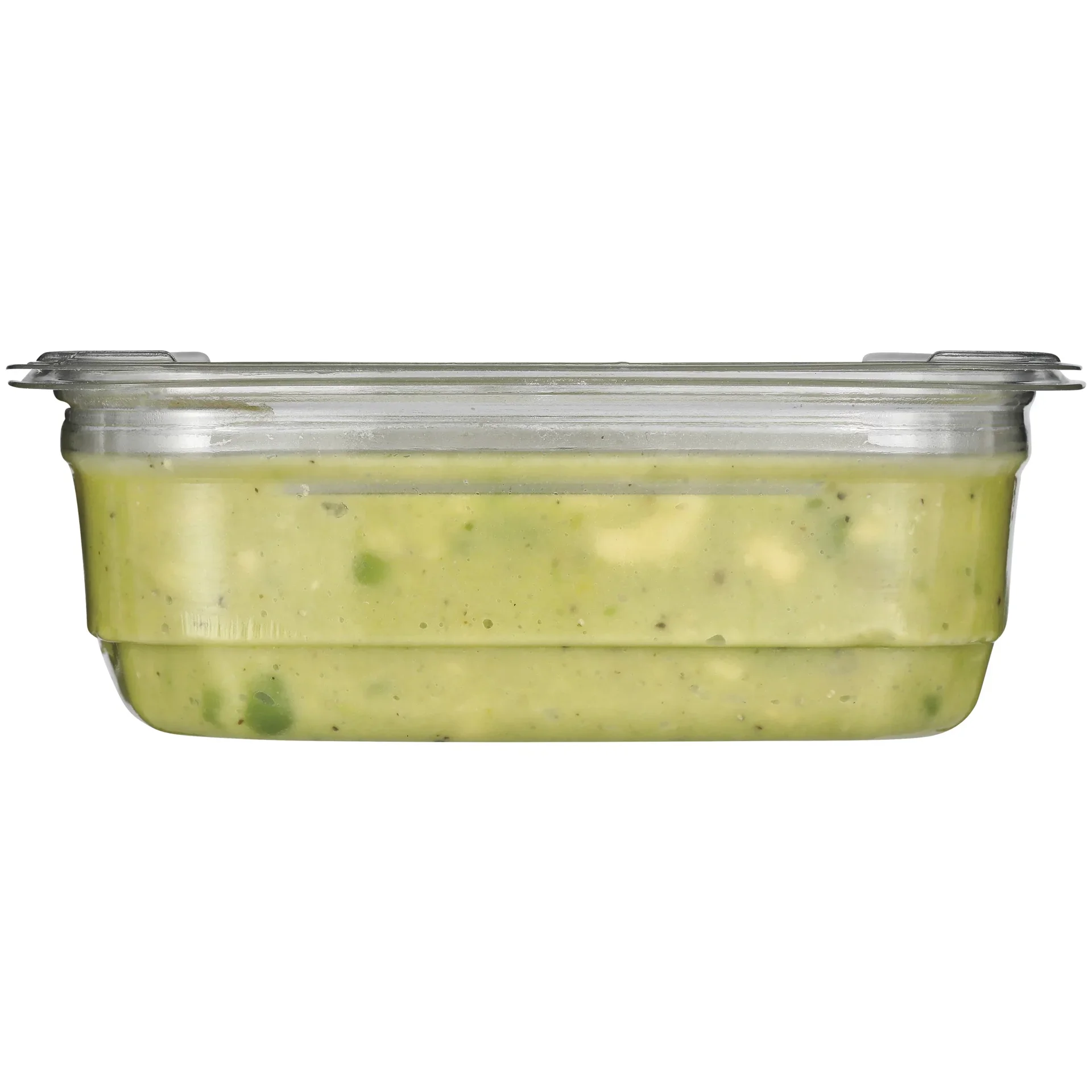 slide 1 of 1, H-E-B Fresh Avocado Spread, 7 oz