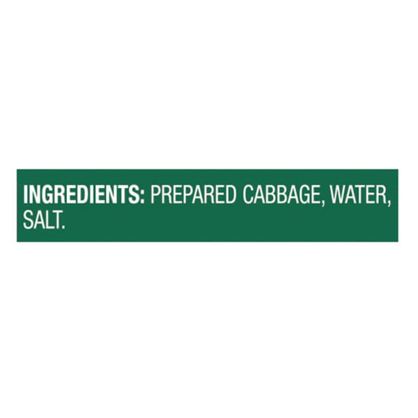 slide 12 of 17, Meijer Canned Sauerkraut, 14 oz