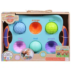 Roo Crew Ages 2+ Sensory Learning Tablet - 1 ea