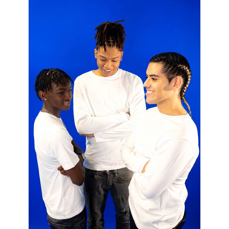 slide 9 of 10, Young King Hair Care Loc and Twist Hair Gel - 4oz, 4 oz