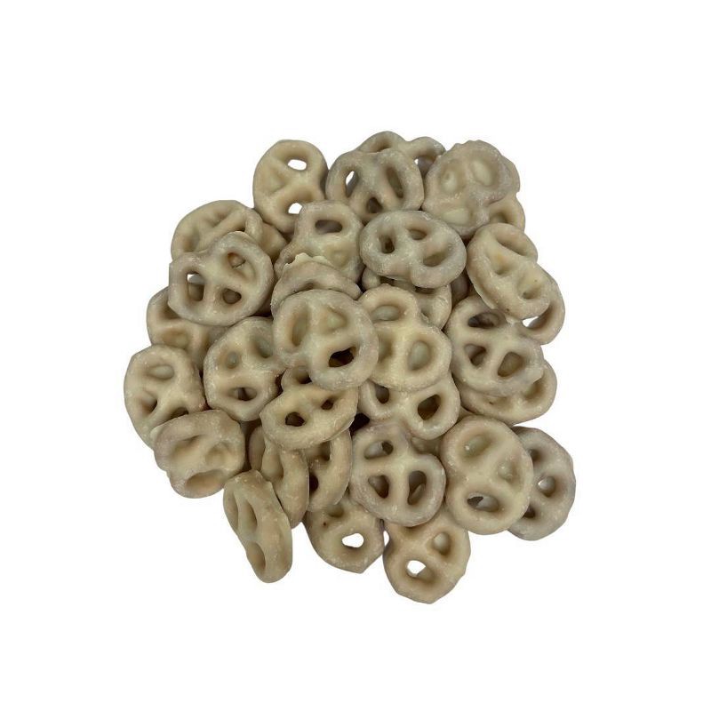 slide 2 of 5, Honey Vanilla Yogurt Pretzels - 4oz, 4 oz