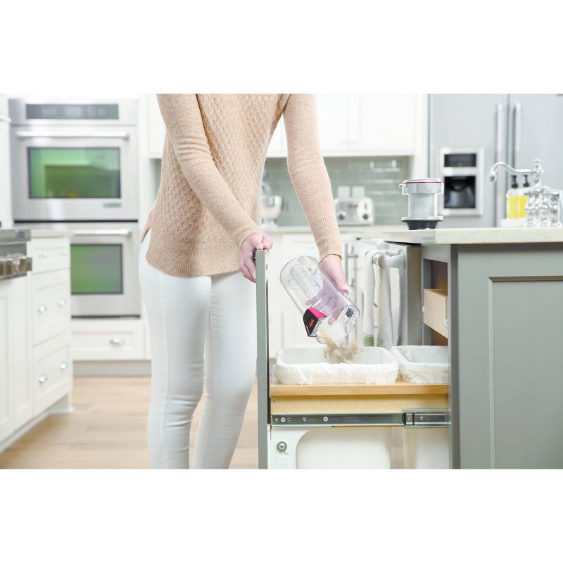 slide 5 of 5, BISSELL CleanView Pet Slim Corded 3925, 1 ct