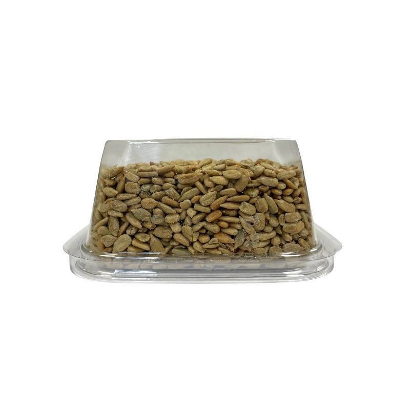 slide 4 of 5, Roasted Salted Sunflower Kernels - 6.5oz, 6.5 oz