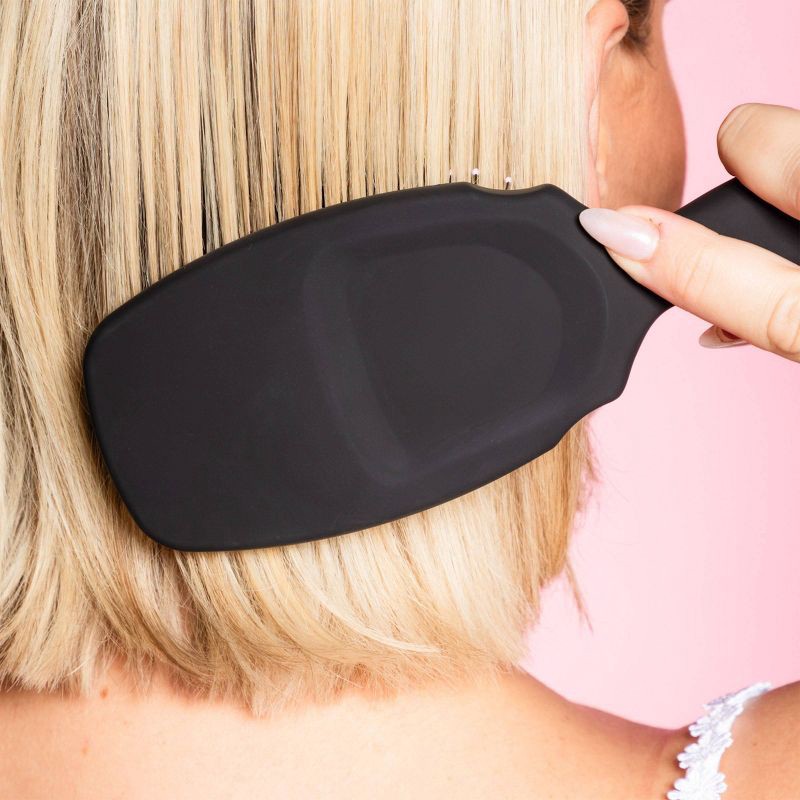 slide 4 of 7, Gimme Beauty Detangling Hair Brush for Fine Hair, 1 ct