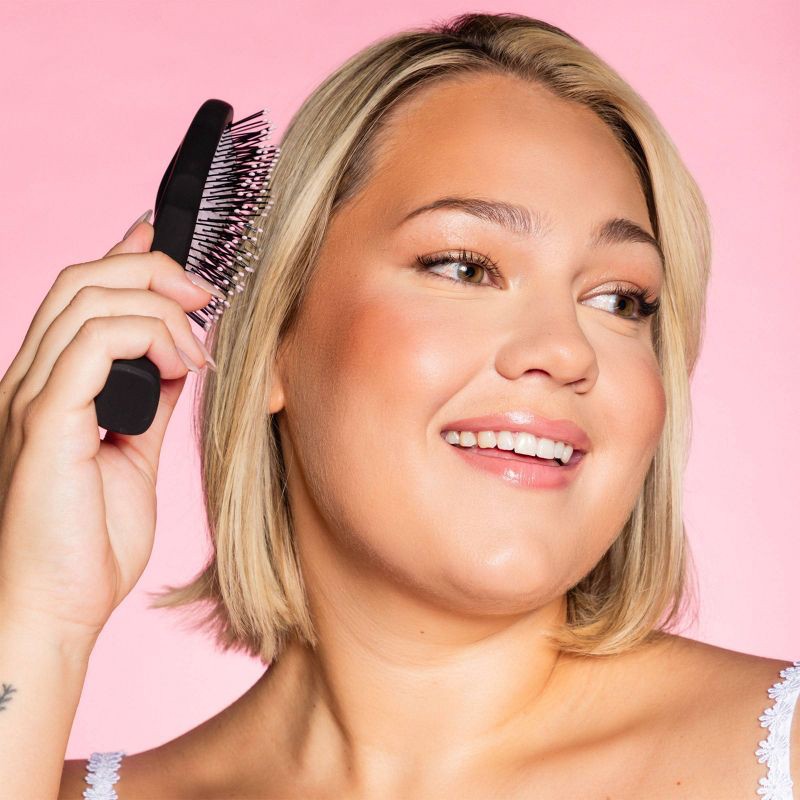 slide 5 of 7, Gimme Beauty Detangling Hair Brush for Fine Hair, 1 ct