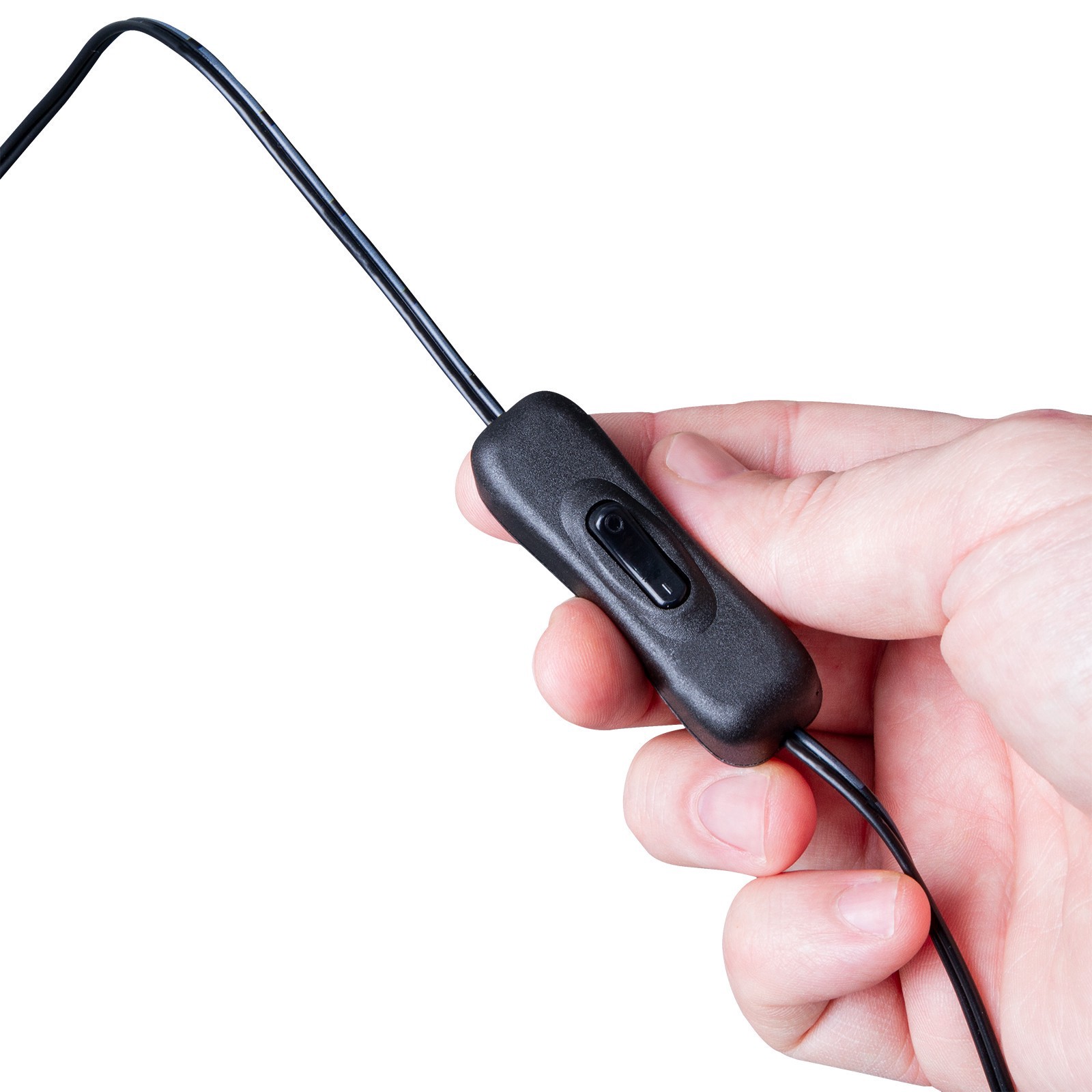 slide 9 of 9, Ott Lite Clip On LED Easel Lamp, 16.6 in