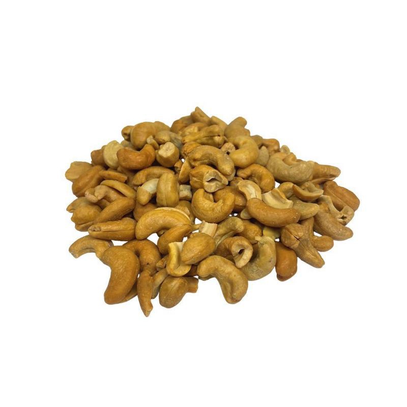 slide 2 of 5, Roasted No Salt Cashews - 7oz, 7 oz