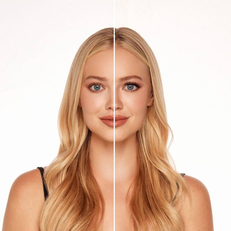 slide 6 of 6, Ardell Press On False Eyelashes kit - Natural - 30ct, 30 ct