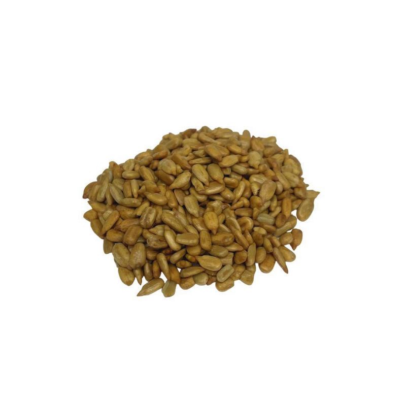 slide 2 of 5, Organic Roasted No Salt Sunflower Kernels - 6.5oz, 6.5 oz