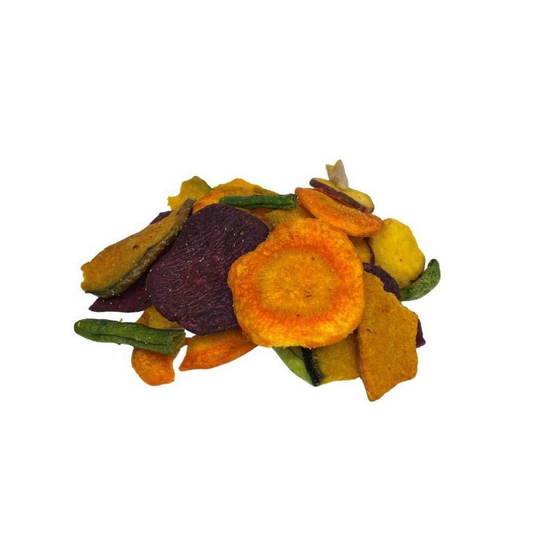 slide 2 of 5, Mixed Veggie Chips - 3.5oz, 3.5 oz