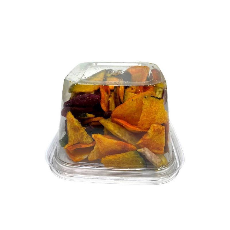 slide 4 of 5, Mixed Veggie Chips - 3.5oz, 3.5 oz