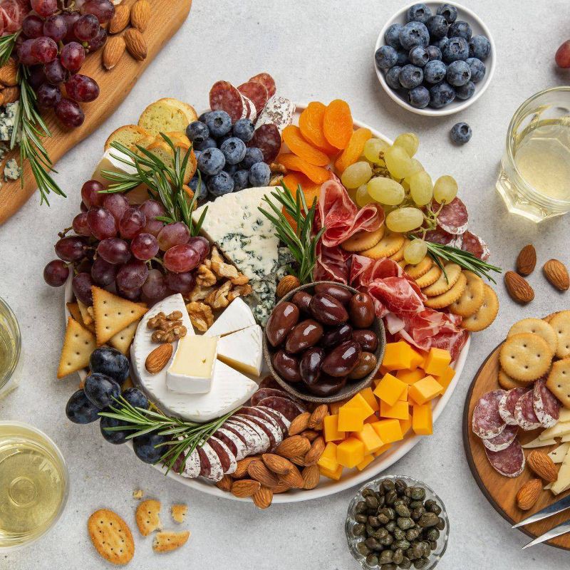 slide 2 of 5, Dried Apricots - 6.5oz, 6.5 oz