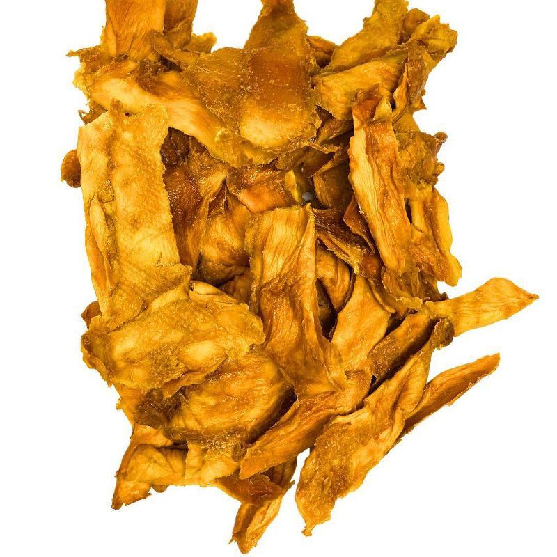 slide 3 of 4, Dried Unsweetened Mango - 5oz, 5 oz