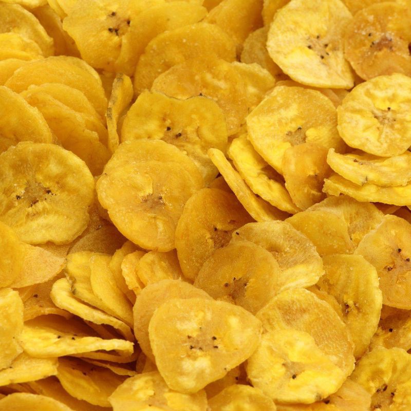 slide 2 of 4, Sea Salt Plantain Chips - 3.5oz, 3.5 oz