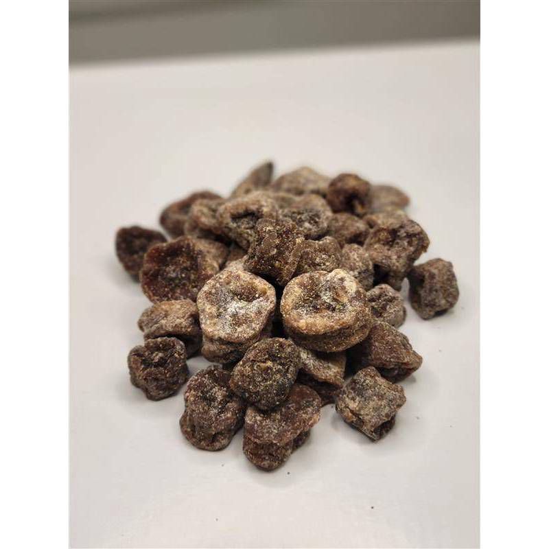 slide 2 of 3, Dried Unsweetened Banana Bites - 5.5oz, 5.5 oz