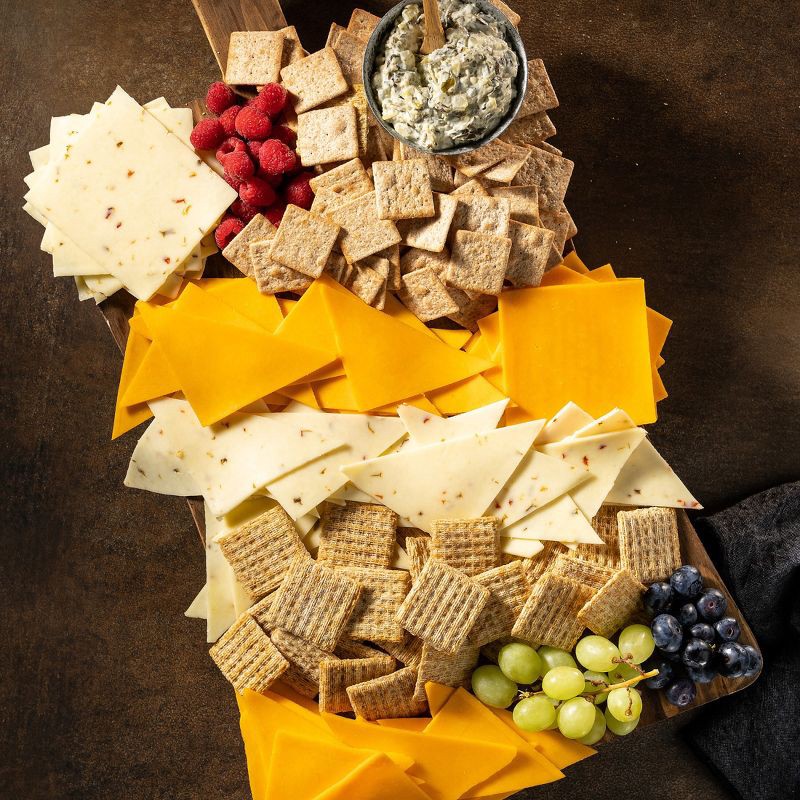 slide 2 of 8, Sargento Gouda Cheese - 7oz/10 slices, 7 oz