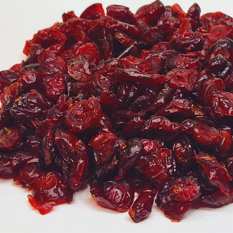 slide 4 of 5, Dried Sweetened Cranberries - 5.5oz, 5.5 oz