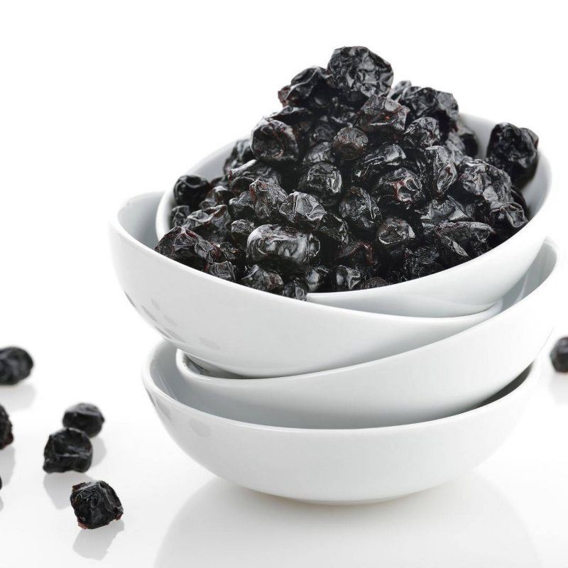 slide 2 of 4, Dried Sweetened Blueberries - 7oz, 7 oz