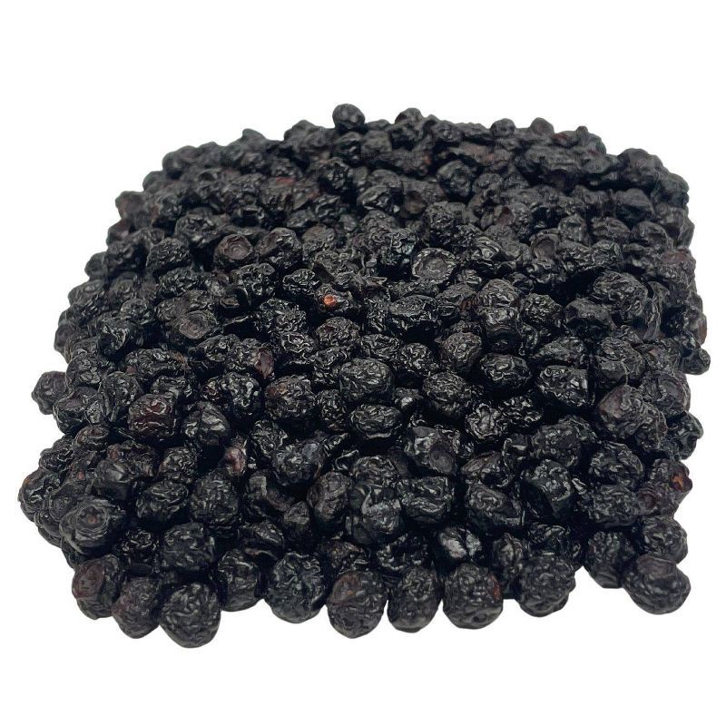 slide 3 of 4, Dried Sweetened Blueberries - 7oz, 7 oz
