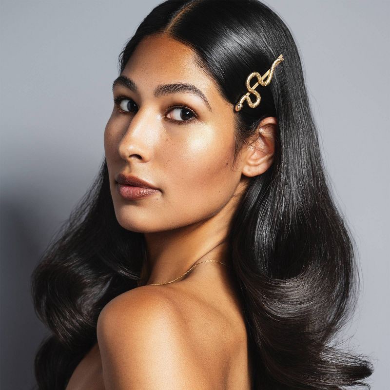 slide 3 of 7, The Hair Edit Temptation Bobby Pins - 2ct, 2 ct