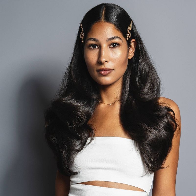 slide 5 of 7, The Hair Edit Temptation Bobby Pins - 2ct, 2 ct