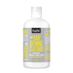 Curly Chic Your Defining Custard - 12oz
