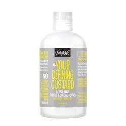 Curly Chic Your Defining Custard - 12oz