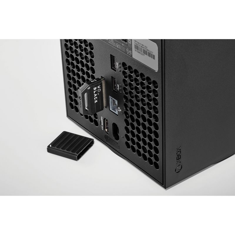 slide 2 of 8, Western Digital 1TB C50 Xbox Expansion Card: Compatible with Xbox Series X/S, 1 ct