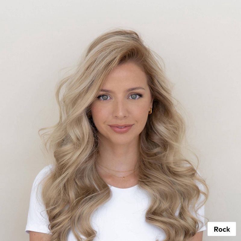 slide 8 of 9, RobeCurls Heatless Curling Headband, 1 ct