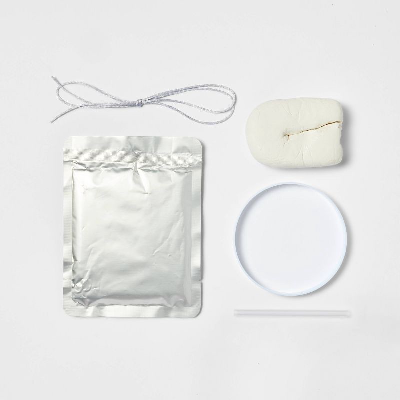 slide 2 of 3, Cat and Dog Paw Print Ornament - Boots & Barkley™ - One Size Fits Most, 1 ct