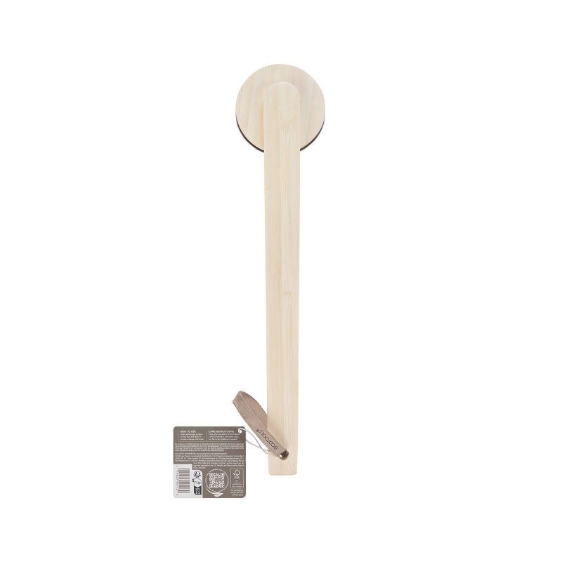 slide 8 of 8, EcoTools Good Tan Self-Tan Back Applicator, 1 ct