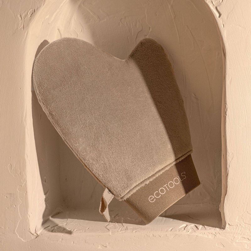 slide 7 of 8, EcoTools Good Tan Full-Body Tanning Mitt, 1 ct