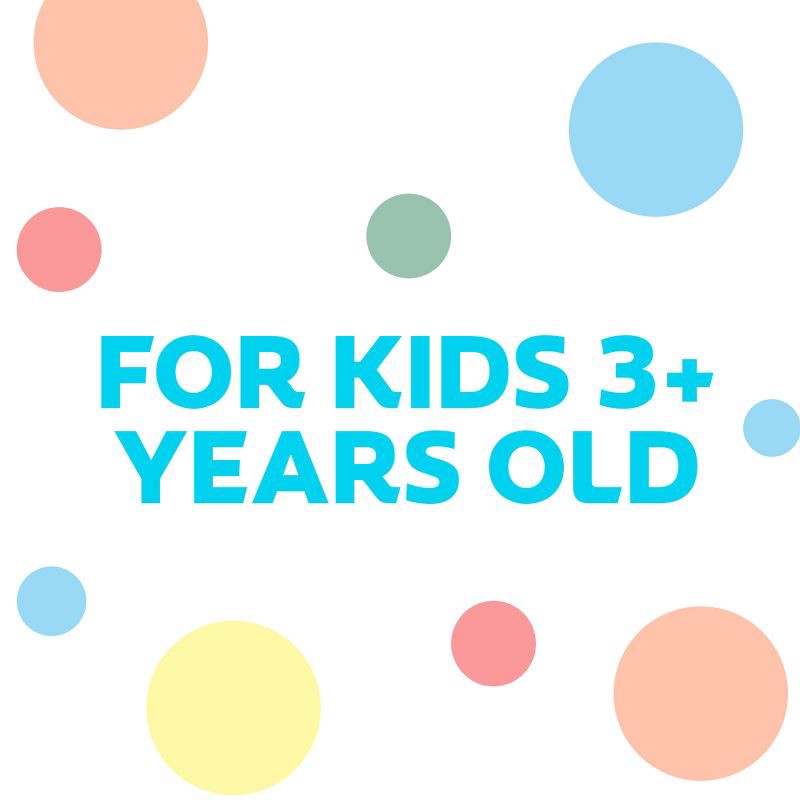 slide 6 of 13, Colgate Kids' Battery Toothbrush - Bluey, 1 ct