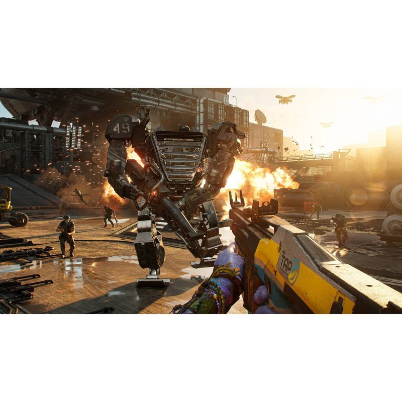 slide 4 of 6, Ubisoft Avatar Frontiers of Pandora Special Edition - Xbox Series X, 1 ct