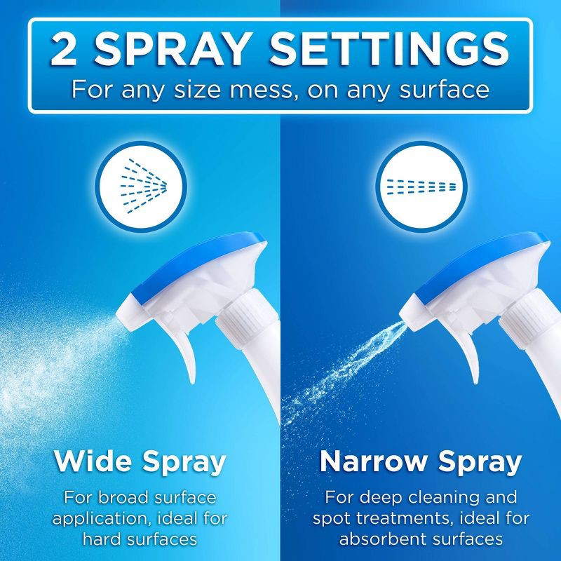 slide 7 of 12, Pooph Dog Odor & Stain Eliminator - 20 fl oz, 20 fl oz